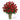 Three Dozen Long Stem Red Roses