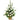 basket of white flowers