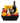 Fruit, Red Wine & Cheese Basket