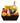 Fruit, White Wine & Cheese Basket