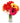 gerberas in a jar