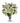 Purest love floral arrangement of white lilies and other flowers.