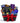 Joy of Java Gift Basket with assorted cookies, snacks, and treats.