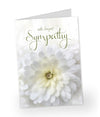 Sympathy Greeting Card