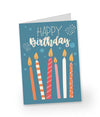 Birthday Greeting Card