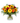 The Frida | Lesbian Pride Bouquet
