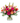 The Alok | Nonbinary Pride Bouquet