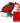 red roses & truffles