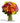 Mother's Day Florist Choice Vase Arrangement III