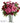 Mother's Day Florist Choice Vase Arrangement IV