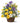 Smiling-Floral-Basket