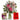 flowers cards and truffles